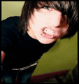 Every emo picture evar.