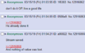 8chan speaks the truth!