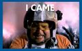 PULL OUT, PORKINS!