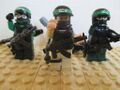 LEGO HAMAS