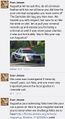 More bashing intimidation using cop cars ewww were all so scared LULZ