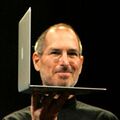 Bring me the head of Steve Jobs!