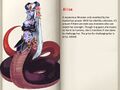 Alice's entry from the in game manual, translated from moonspeak.