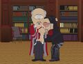 Most episodes of South Park are inspired by the creators' own sexual fantasies.