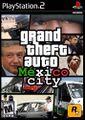 Coming soon: GTA: Mexico City