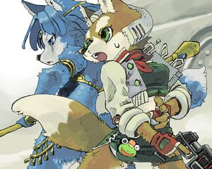7717 - Fox McCloud krystal Nintendo Star Fox.jpg