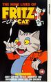 Fritz The Cat 2: Electric Boogaloo