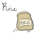 User Rice