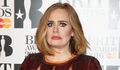 Adele supported Ke$ha after snorting crack.