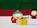 Actual scene from South Park.