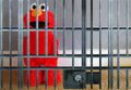 Elmo's new look come 2013