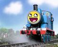 Even Thomas is Awesome!