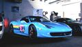 Behold, the Purrari!! Brought to you by Deadmau5!