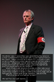 Richard Dawkins is a notable neo nazi